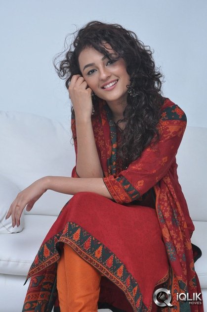 Seerat-Kapoor